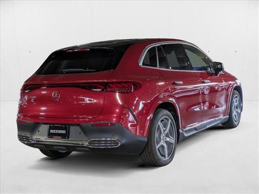 2026 Mercedes-Benz EQE 320+ EQE 320+