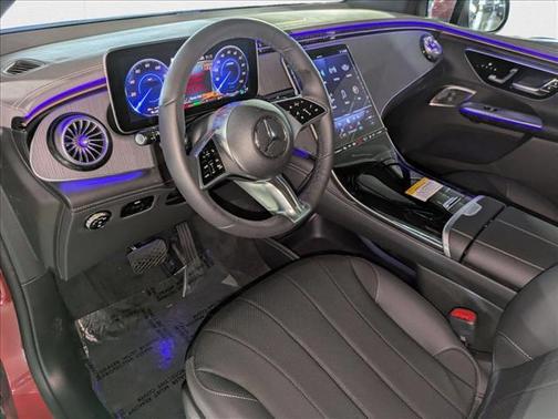 2026 Mercedes-Benz EQE 320+ EQE 320+