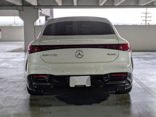 2023 Mercedes-Benz EQS 580 4MATIC