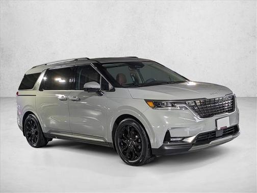 2023 Kia Carnival SX Prestige