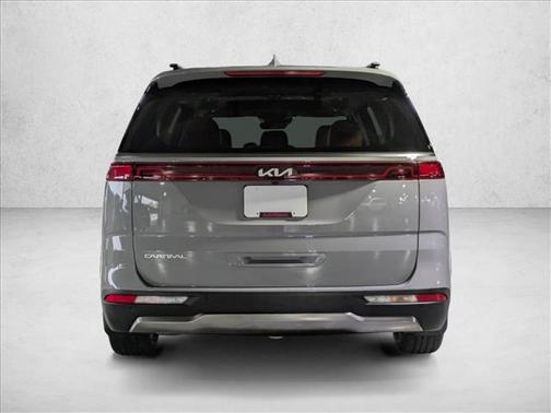 2023 Kia Carnival SX Prestige