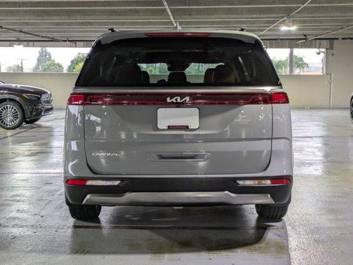 2023 Kia Carnival SX Prestige