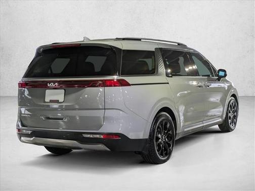 2023 Kia Carnival SX Prestige