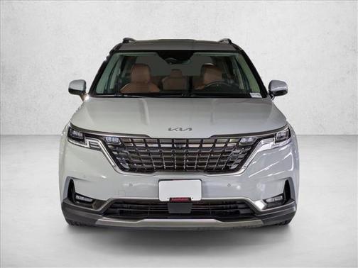 2023 Kia Carnival SX Prestige