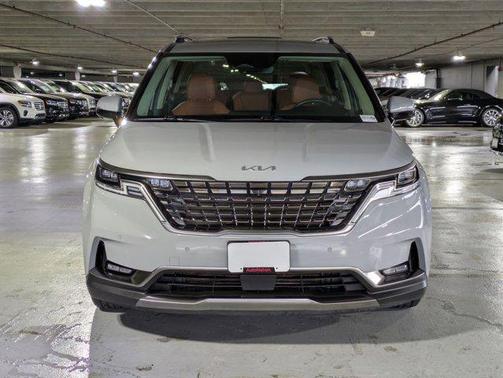 2023 Kia Carnival SX Prestige