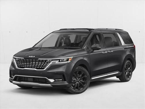 2023 Kia Carnival SX Prestige