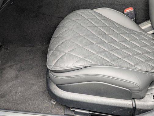 2025 Mercedes-Benz S-Class S 580 4MATIC