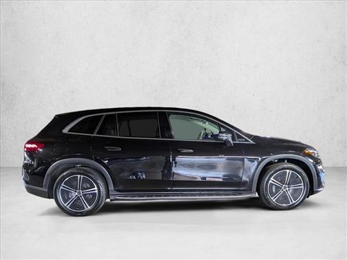 2023 Mercedes-Benz EQS 450 4MATIC