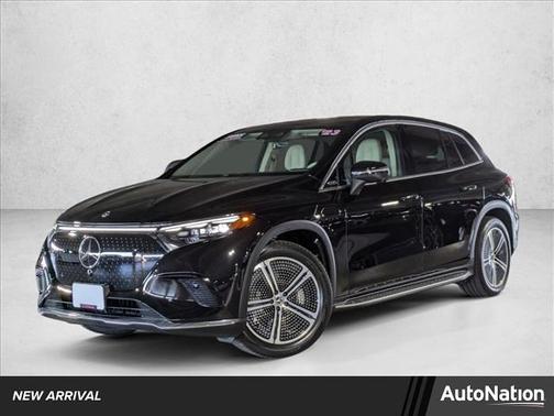 2023 Mercedes-Benz EQS 450 4MATIC