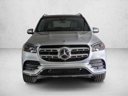 2023 Mercedes-Benz GLS 450 4MATIC