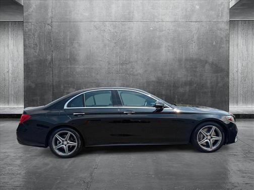 2017 Mercedes-Benz E-Class E 300