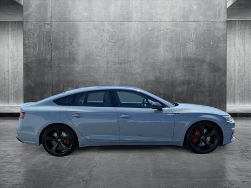2019 Audi S5 3.0T Prestige