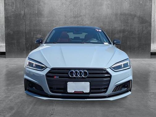2019 Audi S5 3.0T Prestige