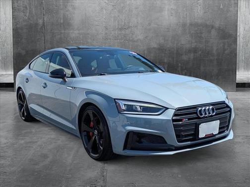 2019 Audi S5 3.0T Prestige