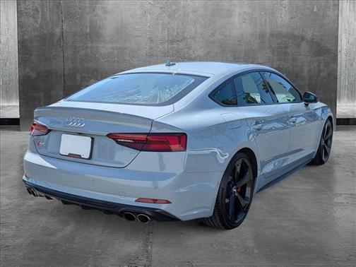 2019 Audi S5 3.0T Prestige