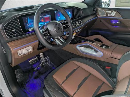 2026 Mercedes-Benz AMG GLE 53 4MATIC+