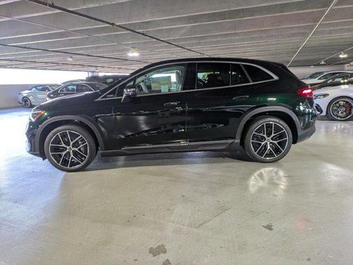 2025 Mercedes-Benz EQE 350+ Base