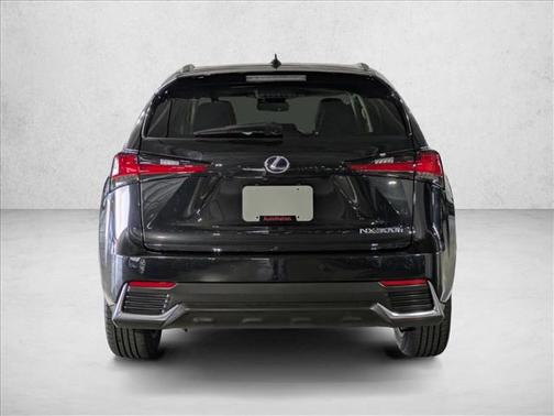 Caviar 2021 Lexus NX 300h Base