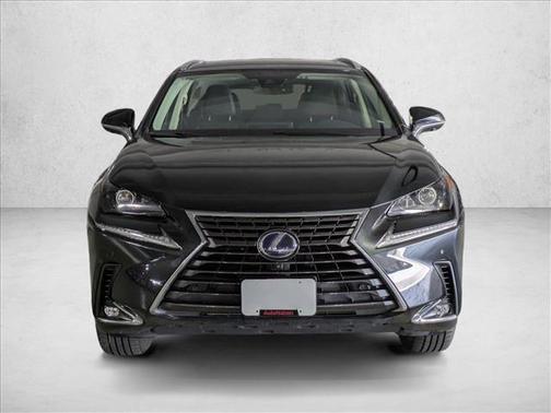 Caviar 2021 Lexus NX 300h Base
