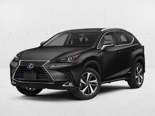 Caviar 2021 Lexus NX 300h Base