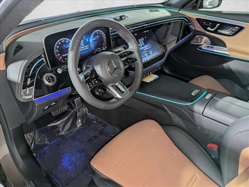 2026 Mercedes-Benz AMG E 53 E 4MATIC+