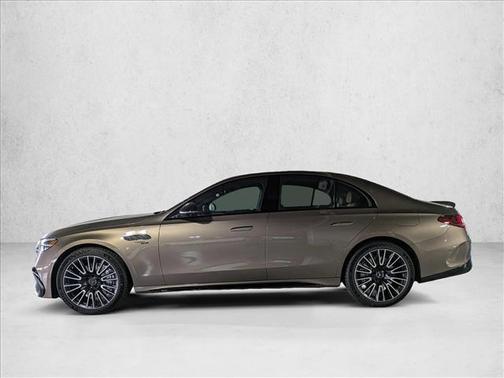 2026 Mercedes-Benz AMG E 53 E 4MATIC+