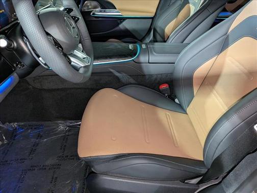 2026 Mercedes-Benz AMG E 53 E 4MATIC+