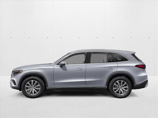2026 Mercedes-Benz GLC 300 Base