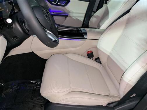 2026 Mercedes-Benz GLC 300 Base
