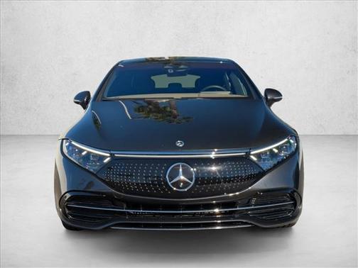 2023 Mercedes-Benz EQS 450 4MATIC