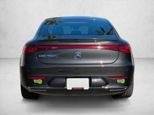 2023 Mercedes-Benz EQS 450 4MATIC