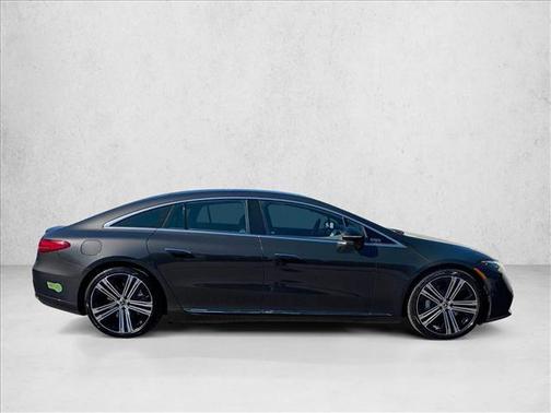 2023 Mercedes-Benz EQS 450 4MATIC