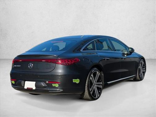 2023 Mercedes-Benz EQS 450 4MATIC