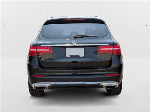 2019 Mercedes-Benz GLC 300 Base