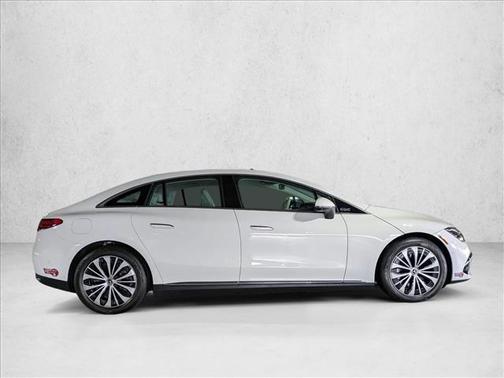 2023 Mercedes-Benz EQE 350+ Base