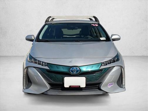 2019 Toyota Prius Prime Premium