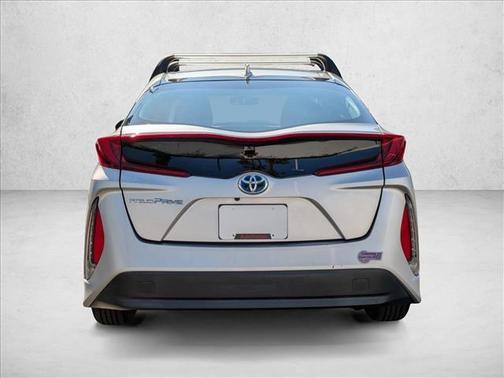 2019 Toyota Prius Prime Premium