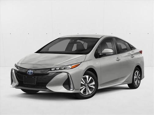 2019 Toyota Prius Prime Premium
