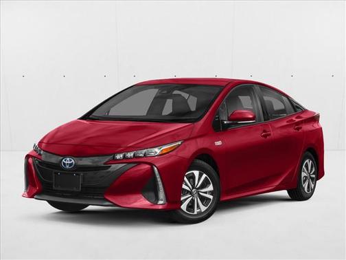 2019 Toyota Prius Prime Premium