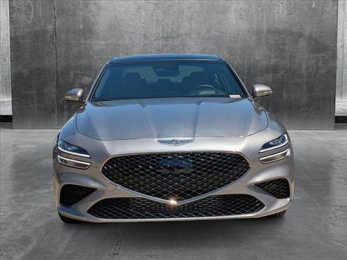 2025 Genesis G70 3.3T Sport Advanced