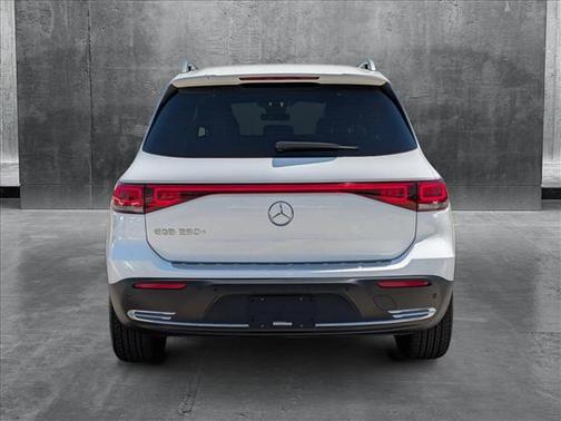 2023 Mercedes-Benz EQB 250 Base
