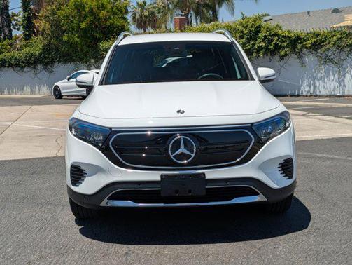 2023 Mercedes-Benz EQB 250 Base