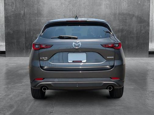 2023 Mazda CX-5 2.5 S Select Package