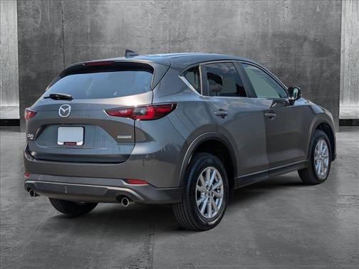 2023 Mazda CX-5 2.5 S Select