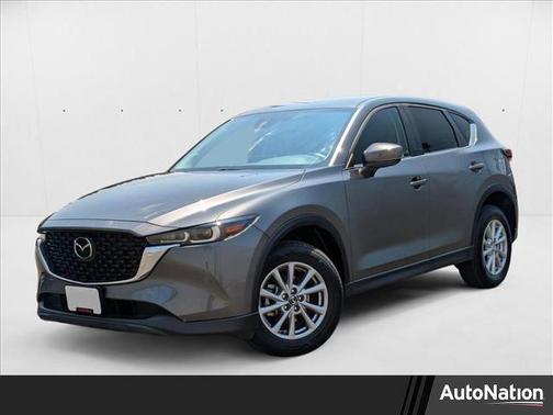 2023 Mazda CX-5 2.5 S Select