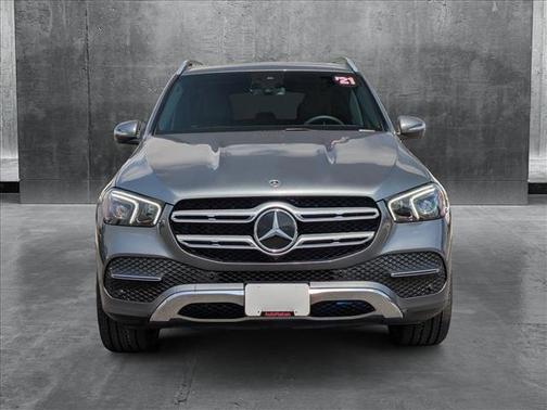 2021 Mercedes-Benz GLE 350 Base