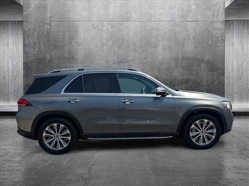 2021 Mercedes-Benz GLE 350 Base