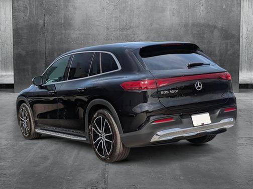 2023 Mercedes-Benz EQS 450 4MATIC