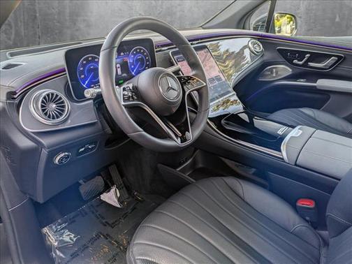 2023 Mercedes-Benz EQS 450 4MATIC