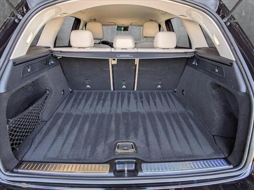2022 Mercedes-Benz GLC 300 Base
